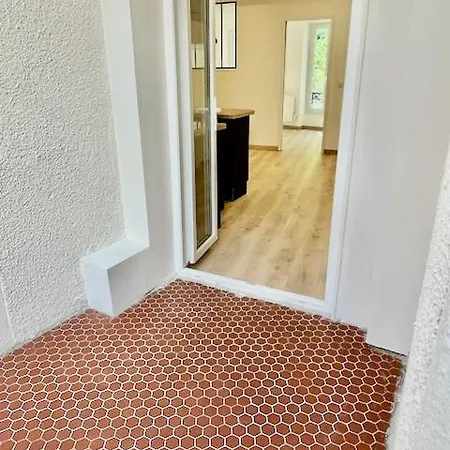 Appartement Sydel2