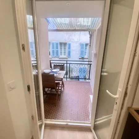 Appartement Sydel2 *