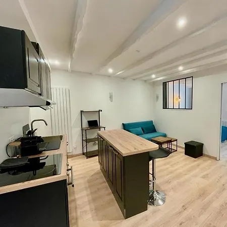 Sydel2 Appartement *