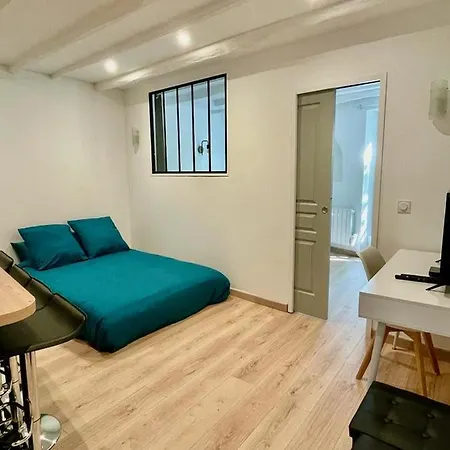Appartement Sydel2