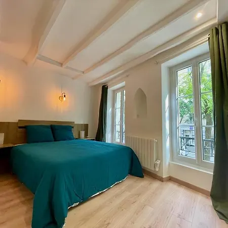 Sydel2 Διαμέρισμα *