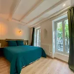 Sydel2 Apartamento *