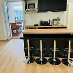 Apartamento Sydel2