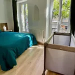 Apartamento Sydel2 *