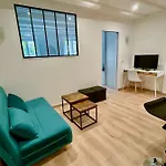Sydel2 Apartamento