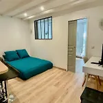 Apartamento Sydel2