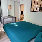 Apartamento Sydel2 Paris