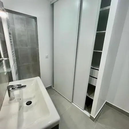 Sydel2 * París