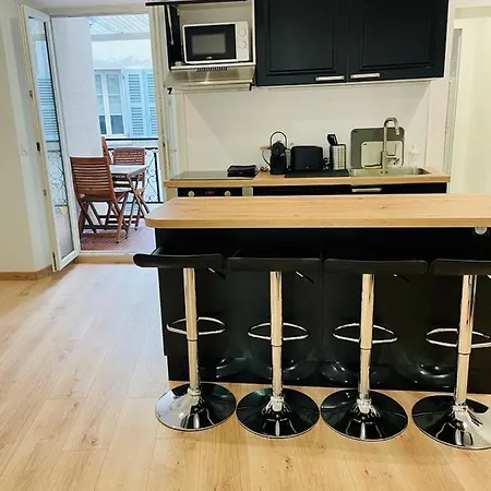 Apartament Sydel2