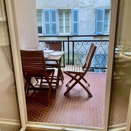 Sydel2 Apartament Paryż