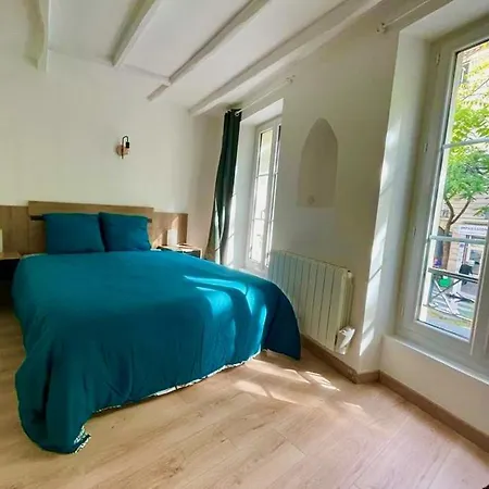 Sydel2 Apartament *