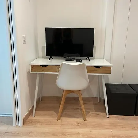 Sydel2 Apartament