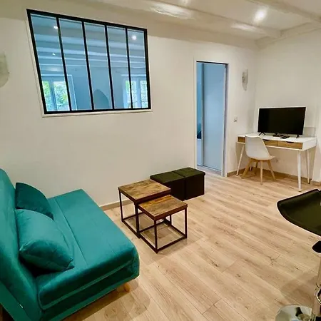 Sydel2 Apartament
