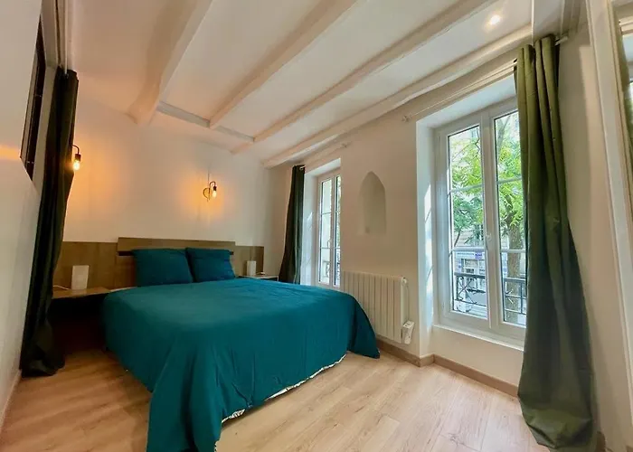 Sydel2 Apartmán *