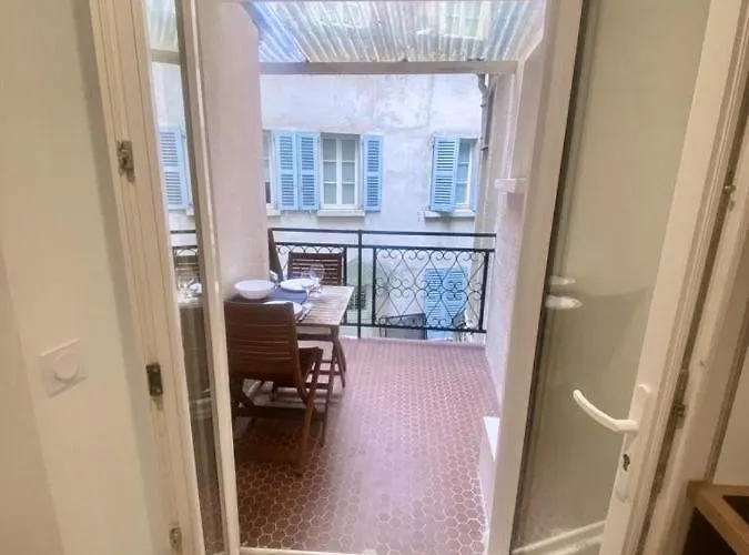 Appartement Sydel2 *