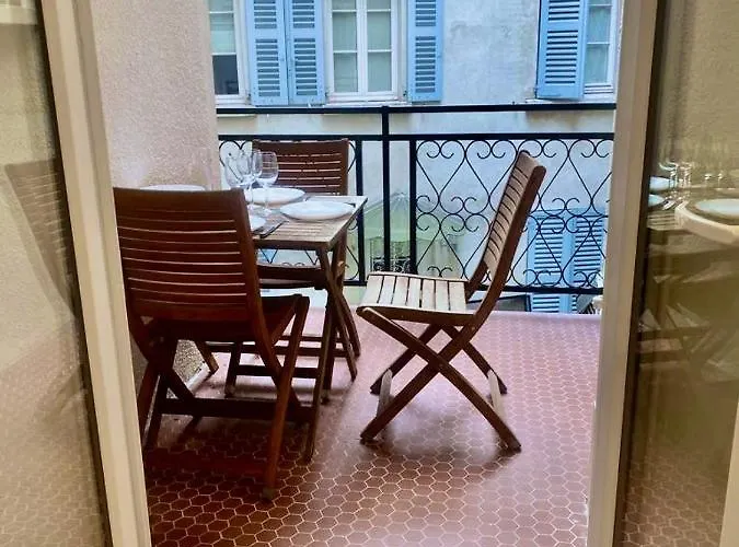 Sydel2 Apartmán Paříž