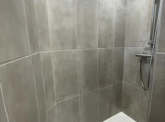 Apartmán Sydel2