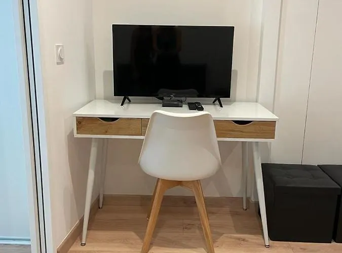 Sydel2 Apartmán