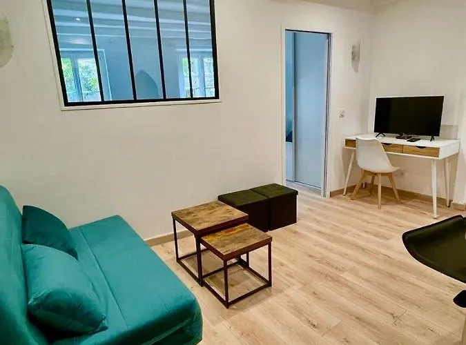 Sydel2 Apartmán
