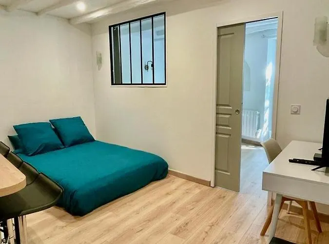 Apartmán Sydel2